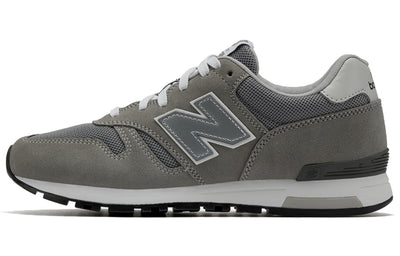 ニューバランス 565 New Balance 565 "Gray" ML565EG1