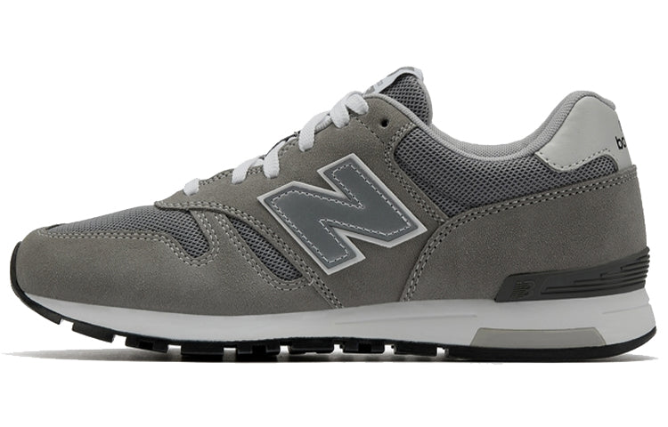 ニューバランス 565 New Balance 565 "Gray" ML565EG1