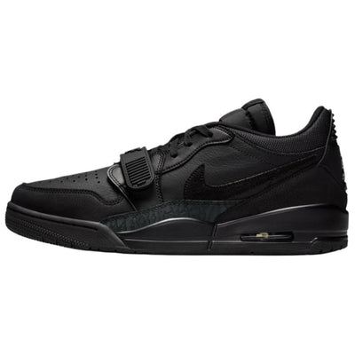 ジョーダン レガシー312 Nike Jordan Legacy 312 Low "Black Cat" IQ9784-001