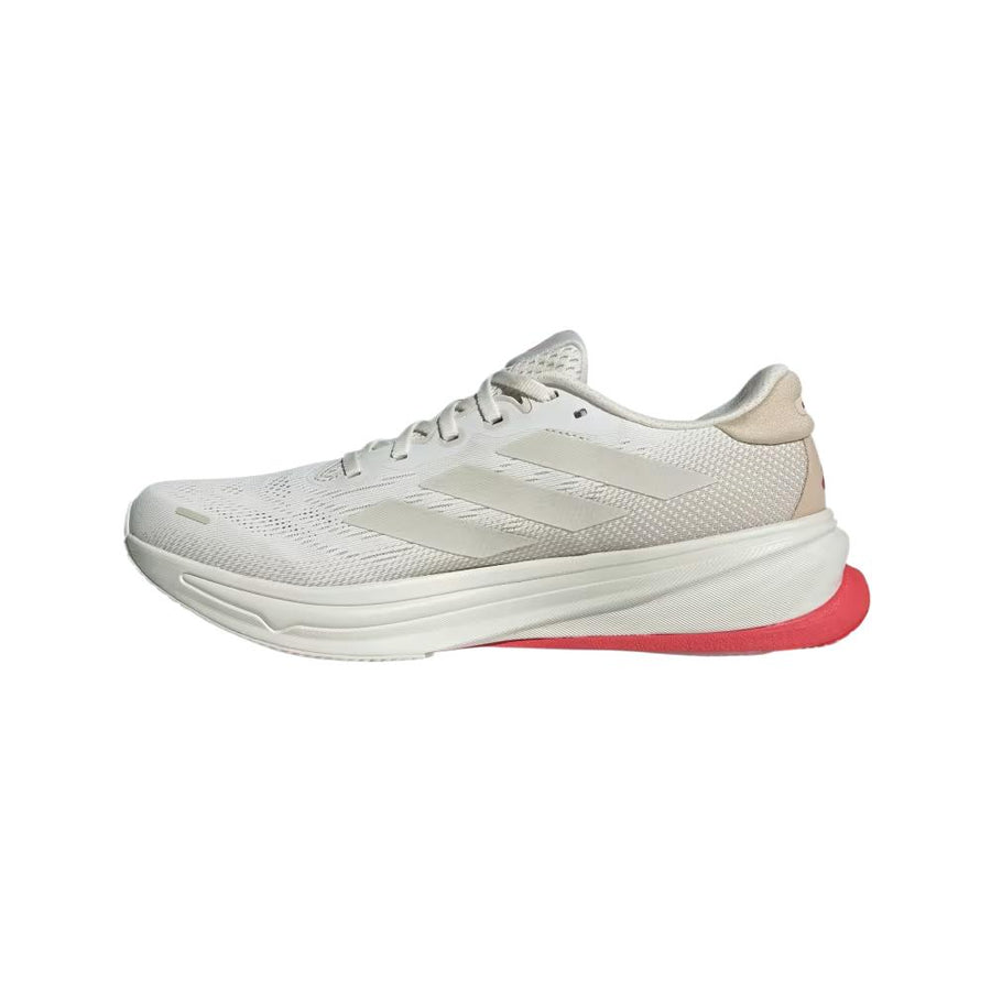 アディダス adidas Supernova Rise 2 Running "Orbit Grey/Matte Silver/Wonder Beige" JI4510