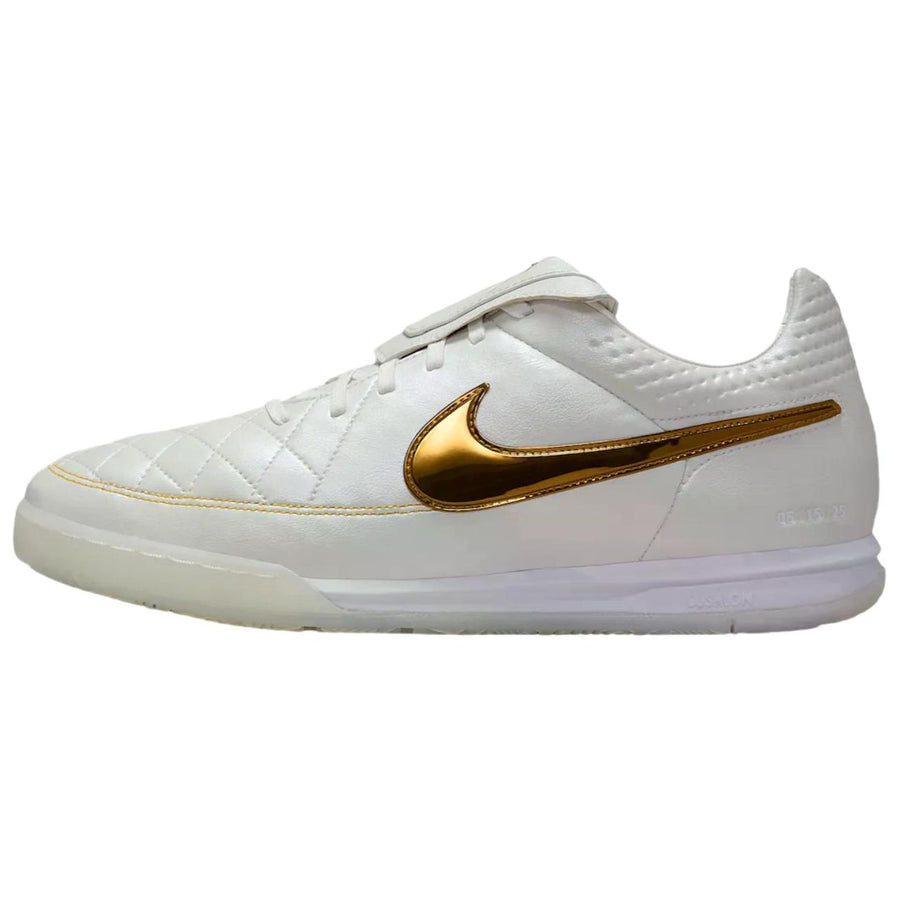 ナイキ ティエンポ Ronaldinho × Nike Tiempo Legend "Touch of Gold" IF4389-100
