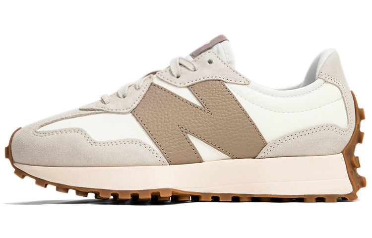 ニューバランス 327 New Balance 327 "White/Beige" U327LZ