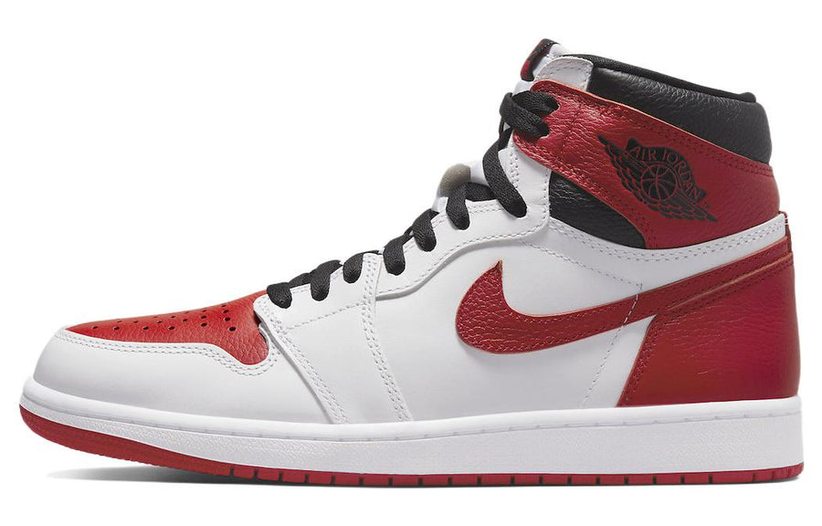 エアジョーダン1 Nike Air Jordan 1 High OG "Heritage" 555088-161