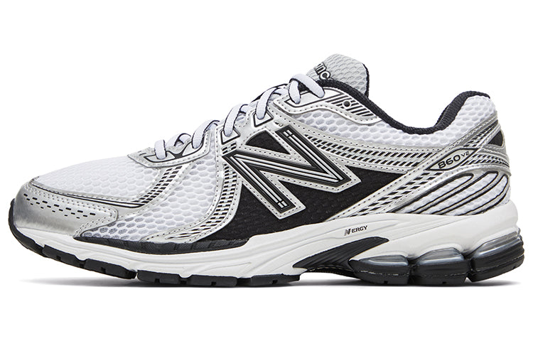 ニューバランス 860V2 New Balance 860V2 "Silver" ML860XD