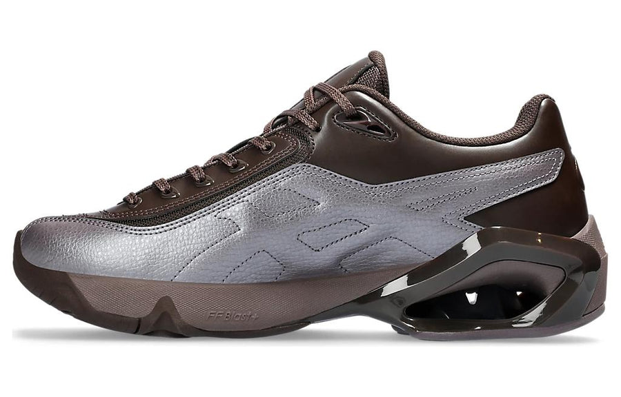 アシックス ゲルテレモア Kiko Kostadinov Asics Novalis Gel-Teremoa "Java/Pewter Purple" 1203A331-200