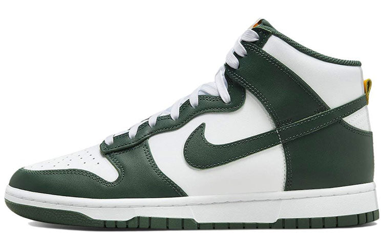ナイキ ダンク Nike Dunk High "Noble Green" DD1399-300