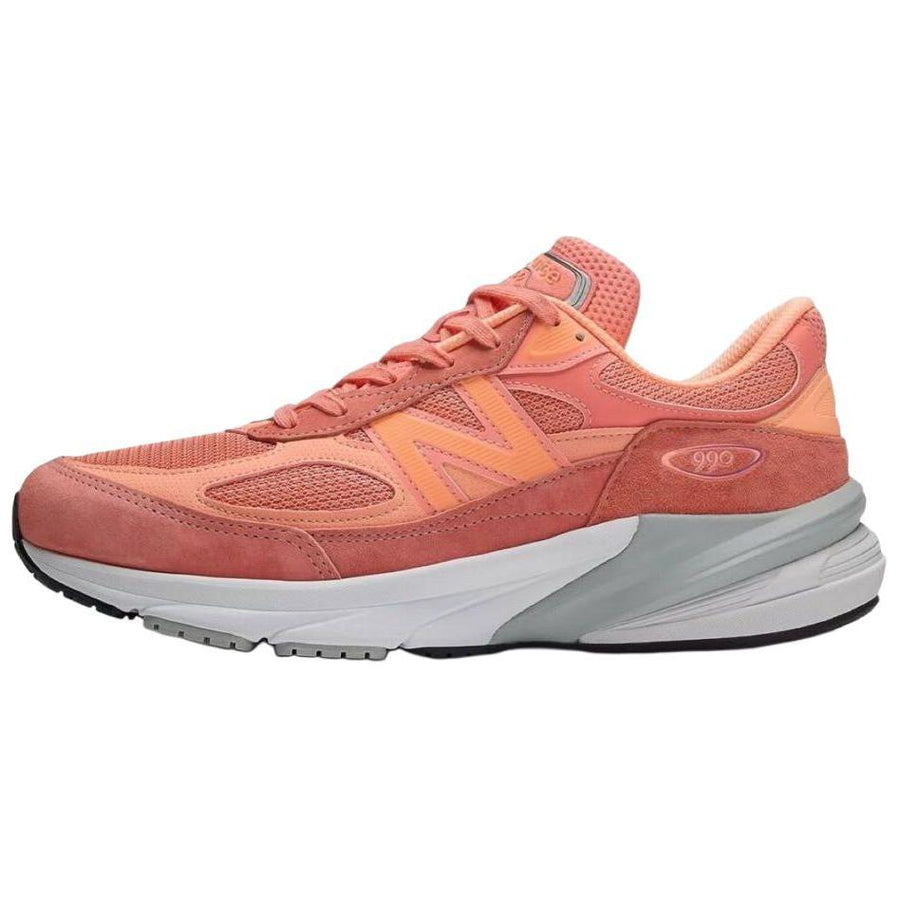 ニューバランス 990V6 New Balance 990V6 "Peach" U990SR6