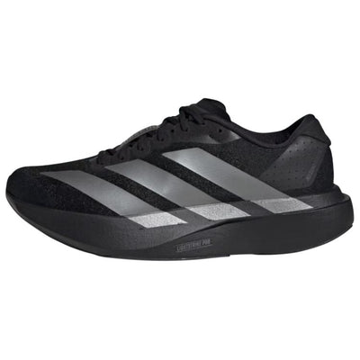 アディダス アディゼロ adidas Women's Adizero EVO SL "Core Black/Iron Metallic/Core Black" JP7147