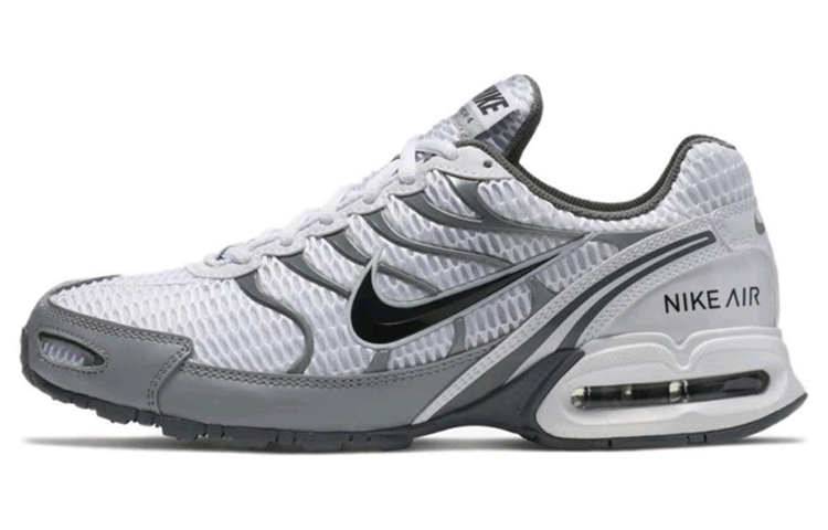 ナイキ エアマックス Nike Air Max Torch 4 "White/Anthracite/Wolf Grey" 343846-100