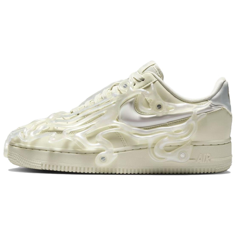 ナイキ エアフォース1 Nike Women's Air Force 1 Low '07 LX "Sea Glass" FZ2602-001