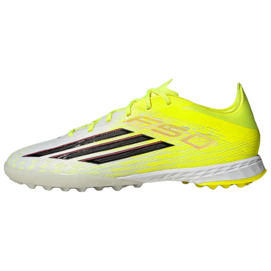 アディダス adidas F50 Pro TF "Team Solar Yellow 2/Core Black/Lucid Red" JR8943