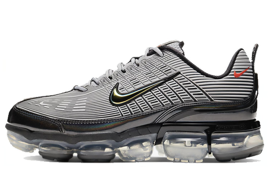 ナイキ ヴェイパーマックス Nike Air Vapormax 360 "Black/Grey" CK2718-004