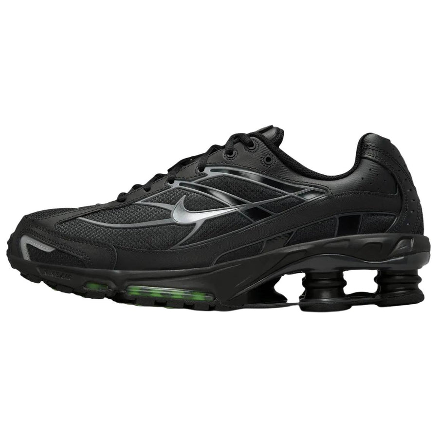ナイキ ショックス Nike Shox Ride 2 "Black/Cool Grey/Reflect Silver" IQ0294-010