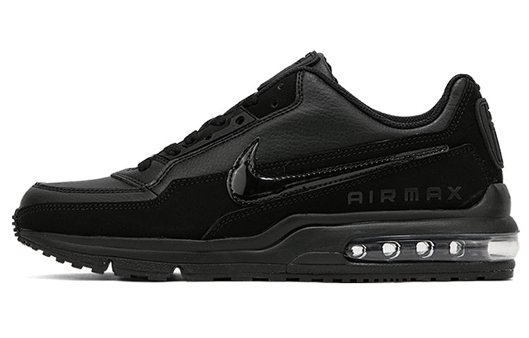 ナイキ エアマックス Nike Air Max LTD 3 "Black" 687977-020