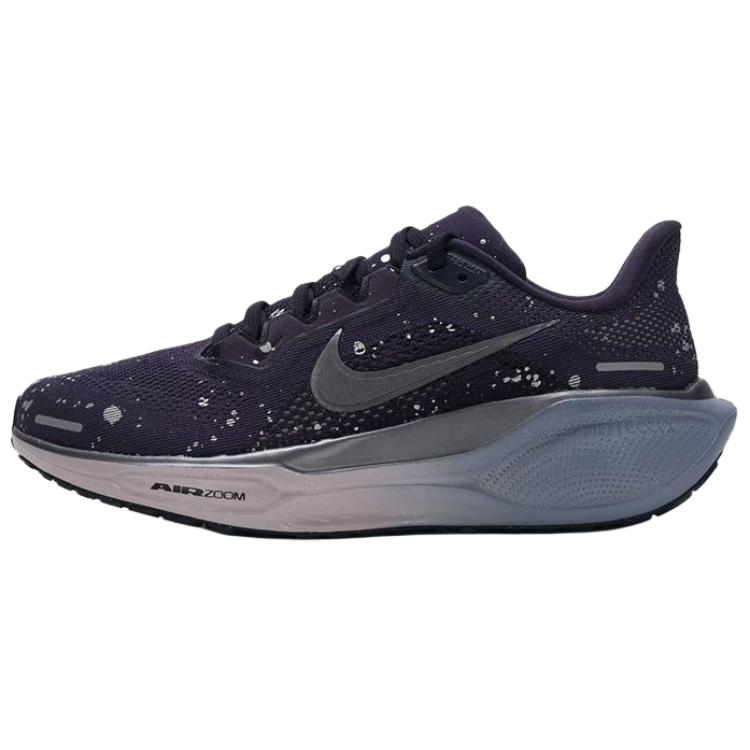 ナイキ ペガサス Nike Women's Pegasus 41 SE "Cave Purple/Black/Dark Grey/Metallic Dark Grey" HV1726-500