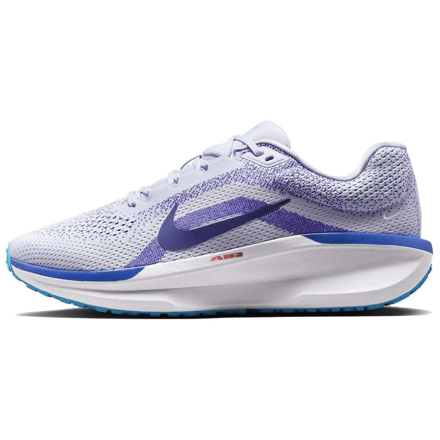 ナイキ Nike Winflo 11 "Ghost/Football Grey/Deep Night/Blue Void" FJ9509-006