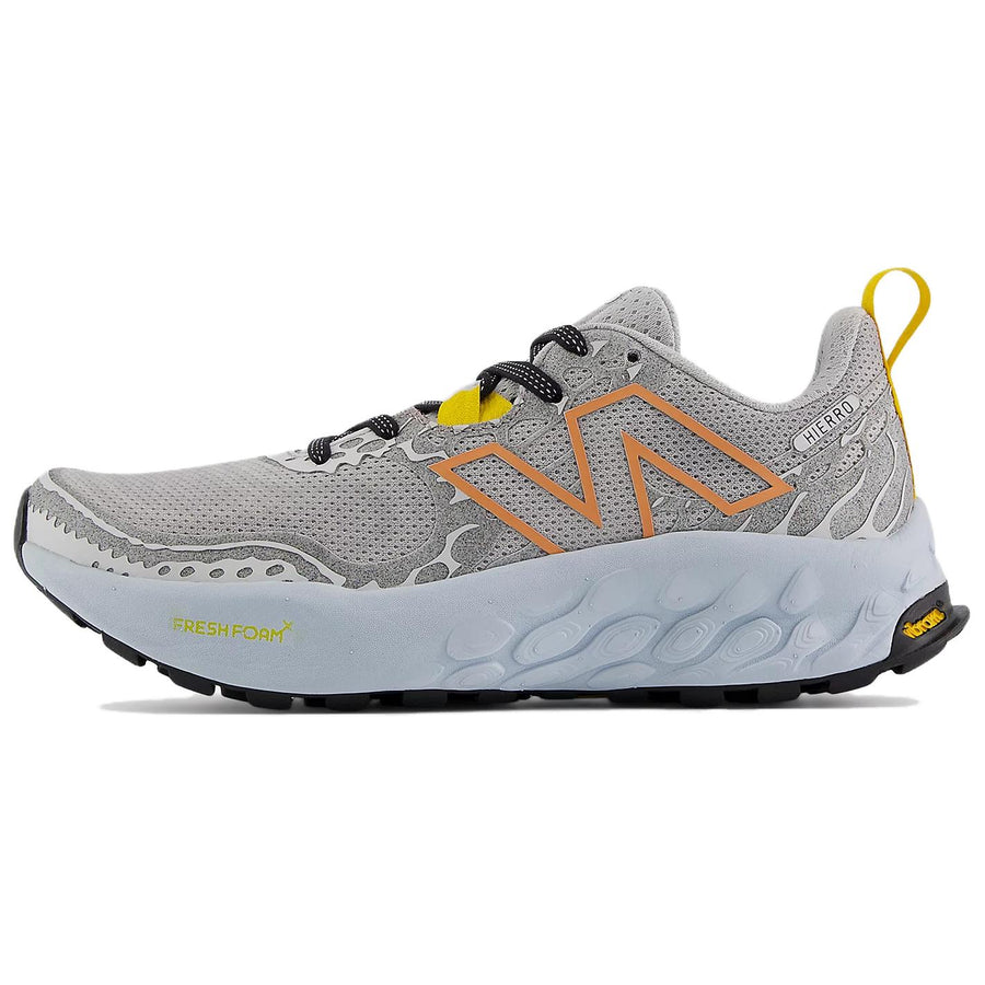 ニューバランス フレッシュフォーム New Balance Women's Fresh Foam X Hierro V8 "Grey Matter/Quarry Blue/Copper" WTHIERA8