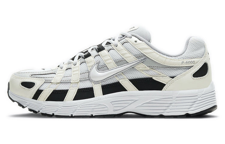 ナイキ P-6000 Nike P-6000 "Sail/Wolf Grey/White" CD6404-101