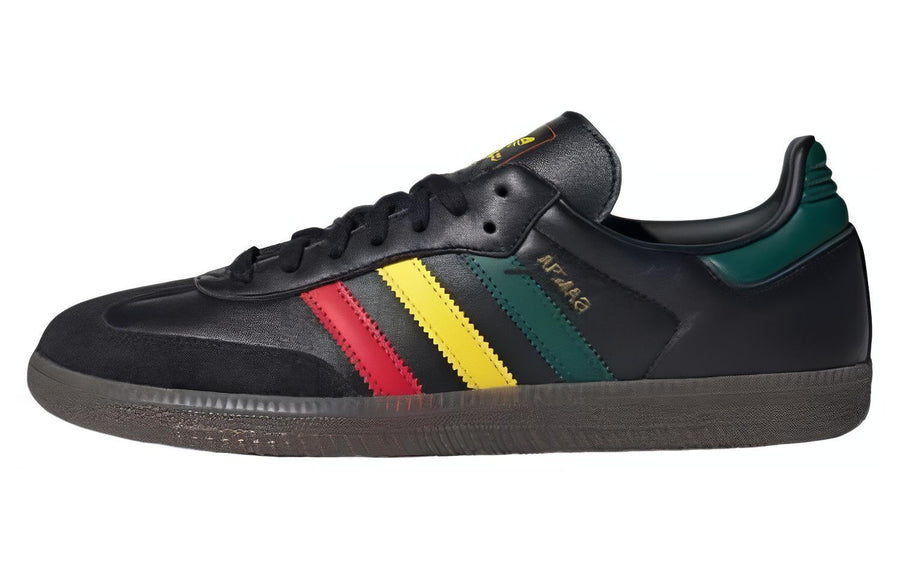 アディダス サンバ adidas Samba OG "Rasta Black" IH3119