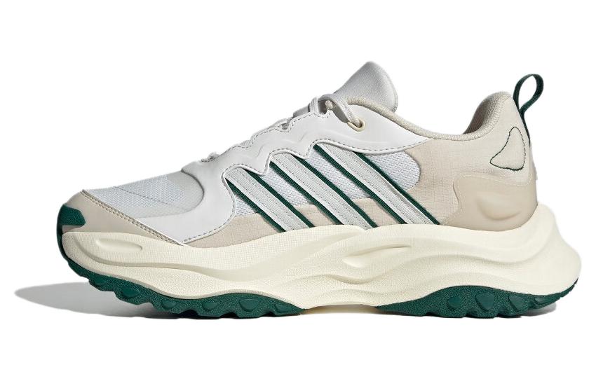 アディダス adidas Women's Maxxwavy "Crystal White/Alumina/Collegiate Green" IF8748