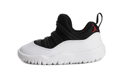 エアジョーダン11 Nike TD Air Jordan 11 Retro "Tuxedo" BQ7102-010