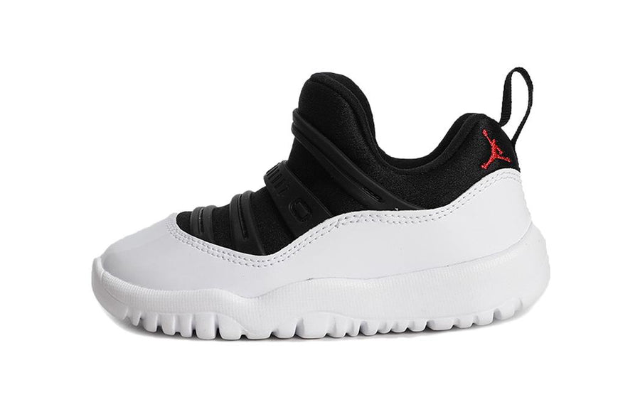エアジョーダン11 Nike TD Air Jordan 11 Retro "Tuxedo" BQ7102-010