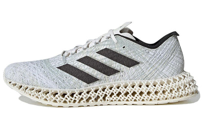 アディダス adidas 4DFWD Strung "Off White/Carbon/Wonder Silver" ID3505
