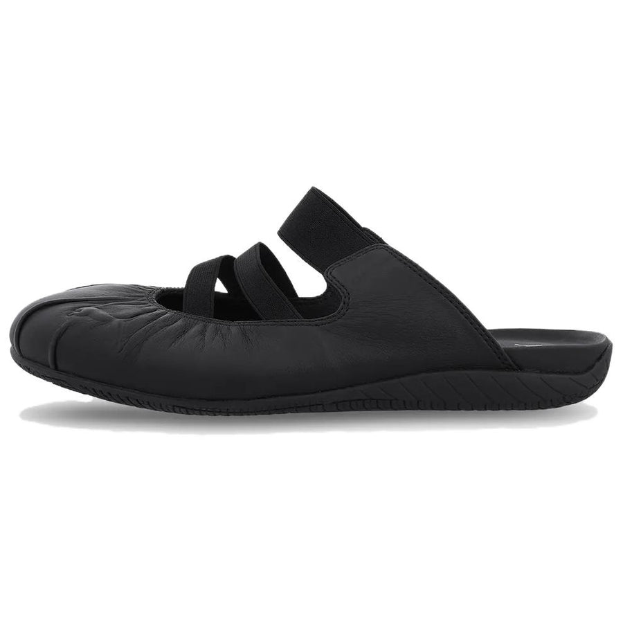プーマ スピードキャット Puma Women's Speedcat Mule "PUMA Black" 409618-01