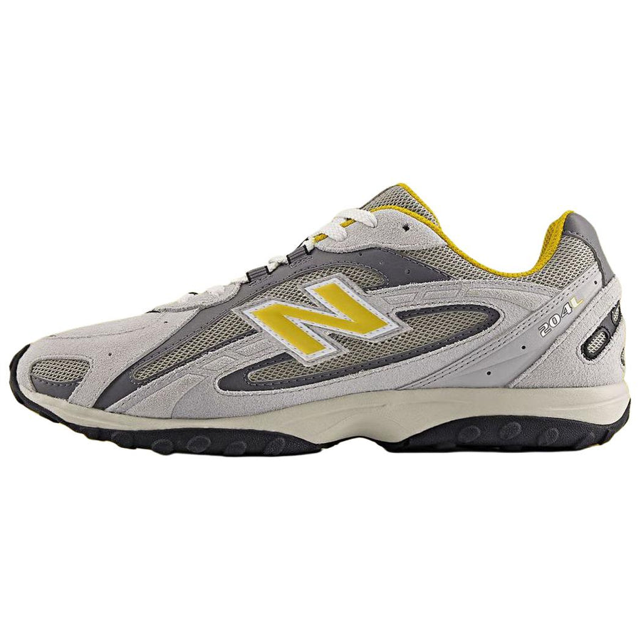 ニューバランス 204L New Balance 204L "Raincloud/Baroque Gold" U204LNPB