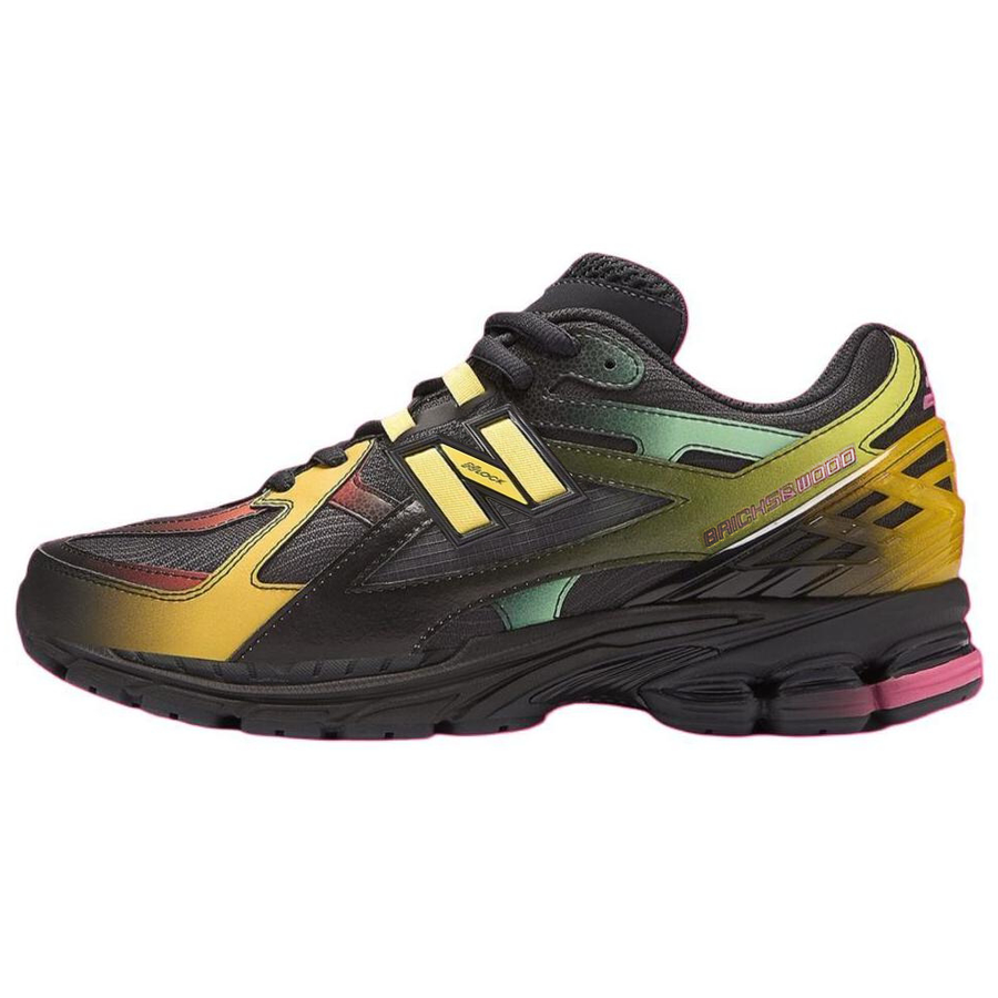ニューバランス 1906 Bricks & Wood × New Balance 1906 "Echoes of a Butterfly" M1906ND1