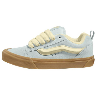 ヴァンズ ニュースクール Vans Knu Skool "Blue" VN000D6Z887