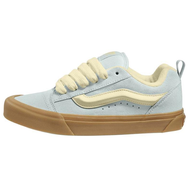 ヴァンズ ニュースクール Vans Knu Skool "Blue" VN000D6Z887