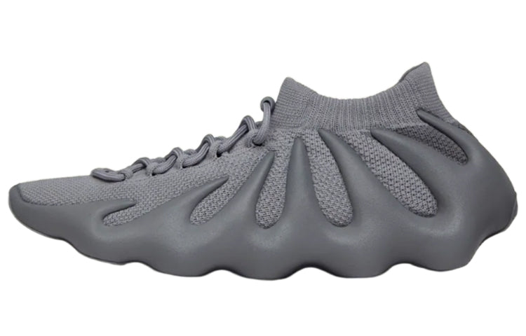 アディダス イージー adidas YEEZY 450 "Stone Grey" ID9446