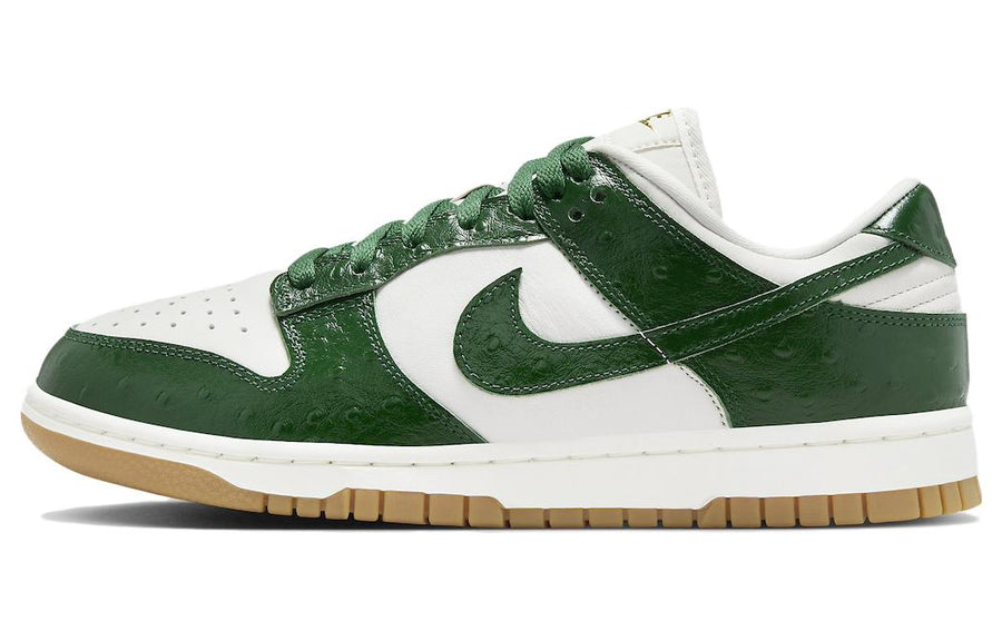 ナイキ ダンク Nike Women's Dunk Low LX "Gorge Green" FJ2260-002
