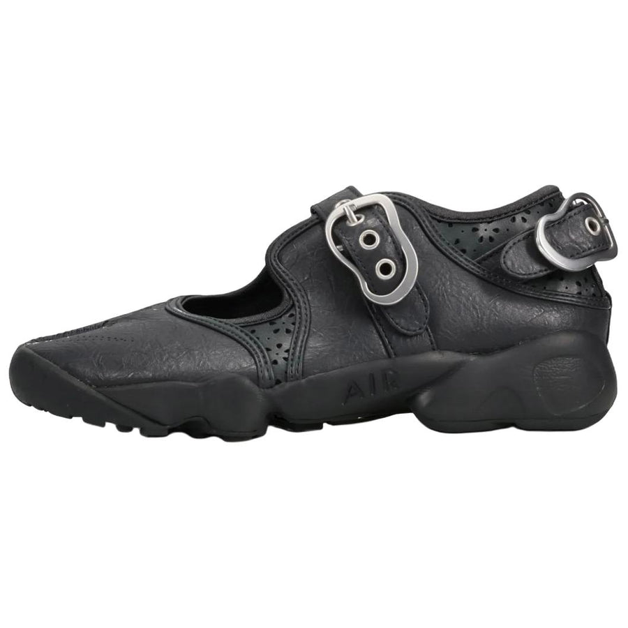 ナイキ エアリフト Nike Women's Air Rift Leather "Anthracite" IR5863-060