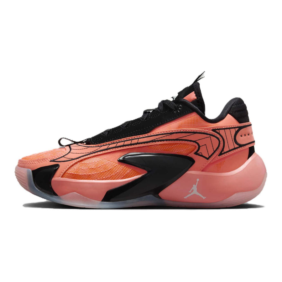 ジョーダン ルカ Nike GS Jordan Luka 2 "Bright Mango" DZ3498-800