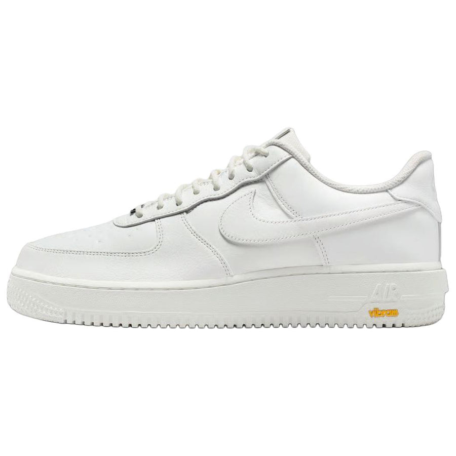 ナイキ エアフォース1 Nike Air Force 1 Low GORE-TEX Vibram "Summit White" HV5953-100