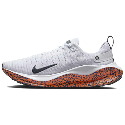 ナイキ インフィニティ ラン Nike InfinityRN 4 Electric "Safari/Multi-Color" FV2299-900
