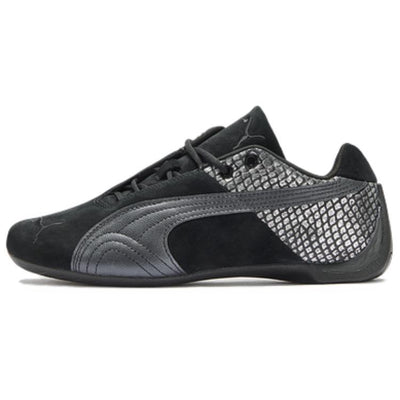 プーマ Puma Future Cat Studs Emboss "PUMA Black" 405283-01
