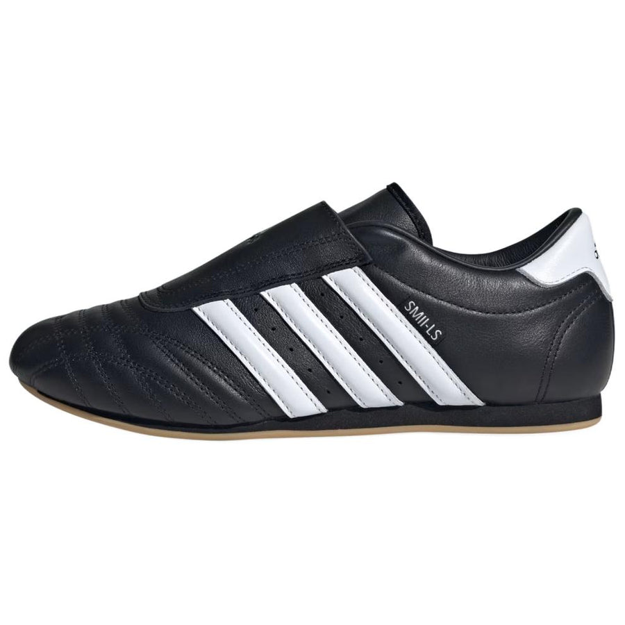 アディダス テコンドー adidas Women's Taekwondo "Core Black/Footwear White/Gum" JQ4775