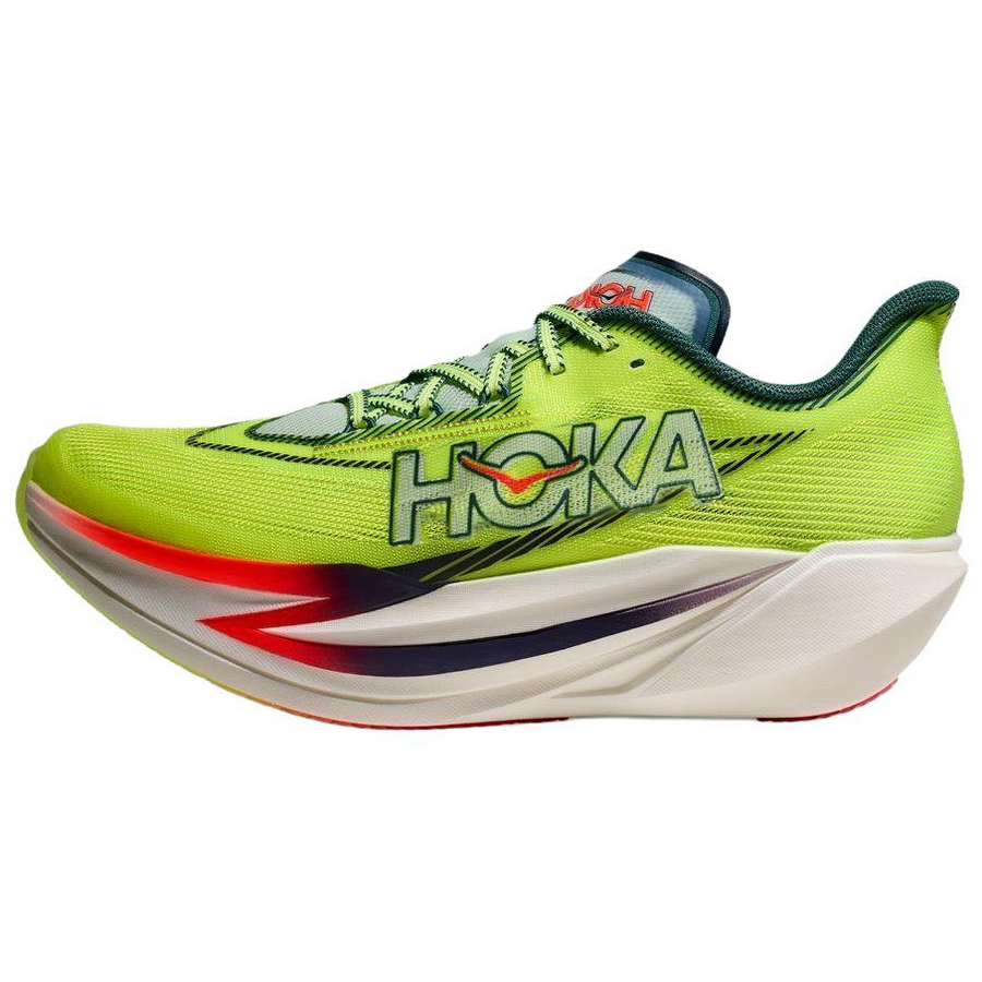 ホカ Hoka Cielo X1 3.0 "Neon Yuzu/Time" 1171927-NYZ