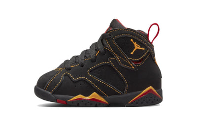 エアジョーダン7 Nike TD Air Jordan 7 Retro "Citrus" DJ2776-081