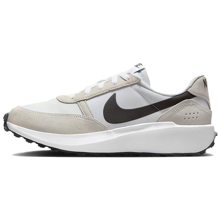 ナイキ Nike Waffle Nav "White/Phantom/Summit White/Black" FJ4195-100