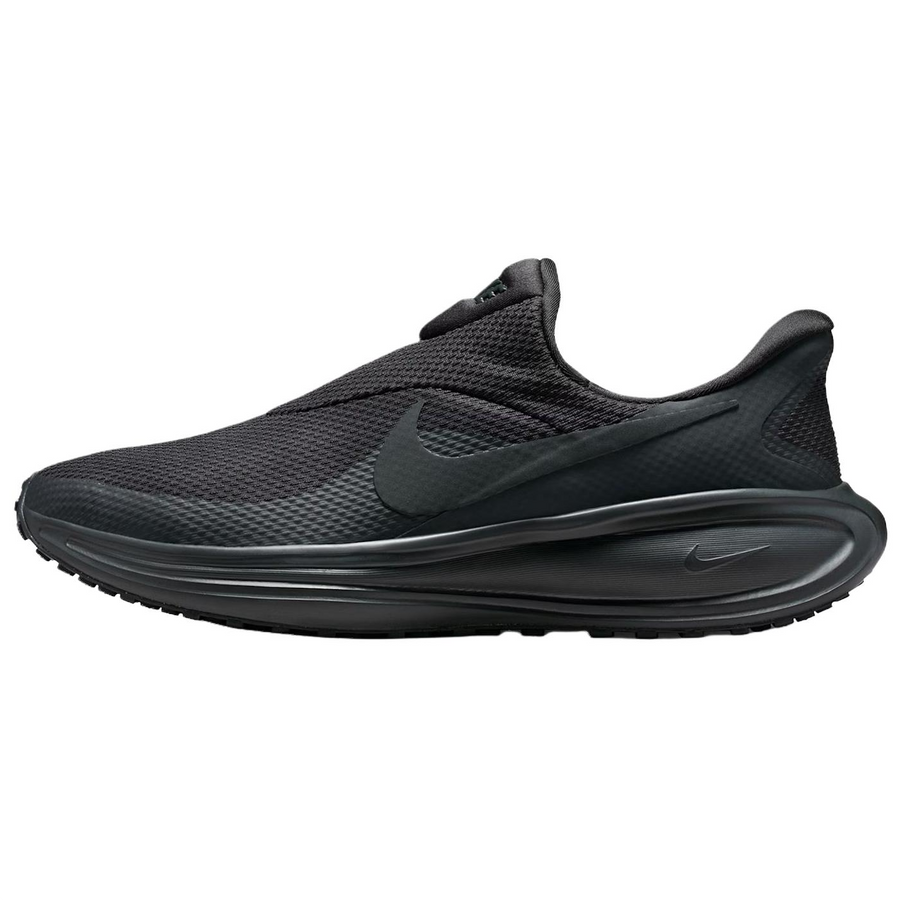 ナイキ Nike Revolution 8 EasyOn "Anthracite/Black/Anthracite" HQ2414-003