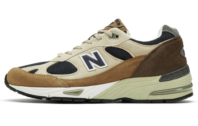 ニューバランス 991 New Balance 991 "Cappuccino" M991SBN