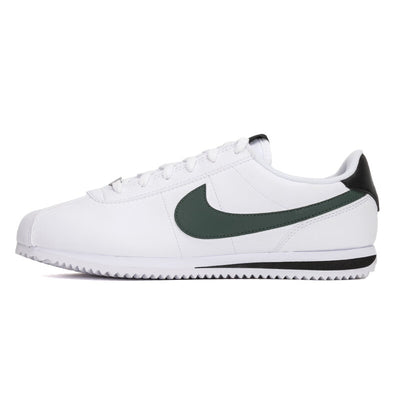 ナイキ コルテッツ Nike GS Cortez "White/Black/Vintage Green" DM0950-106