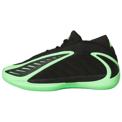 アディダス adidas AE2 "Black/Lime Burst" JR1572