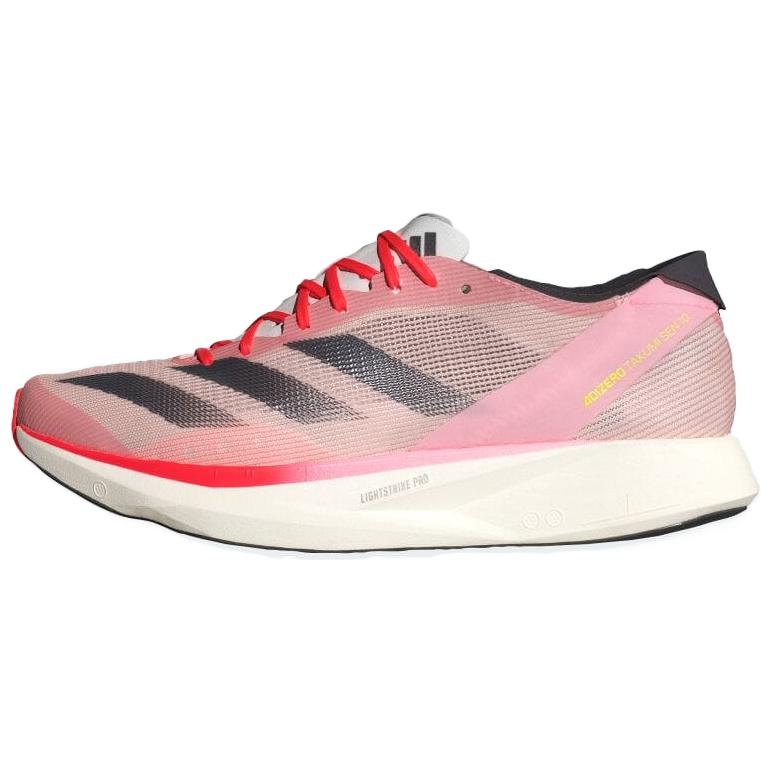 アディダス アディゼロ adidas Adizero Takumi Sen 10 "Pink Spark/Aurora Metallic/Sandy Pink" ID3621