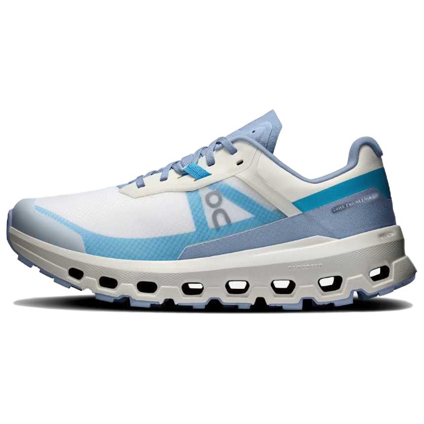 オン On Women's Cloudvista 2 "Cream/Horizon" 3WE30133168