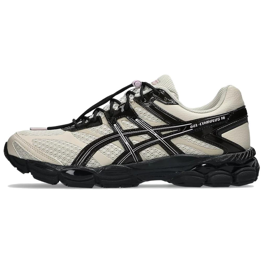アシックス ゲルキュムラス16 Finesse × Asics Gel-Cumulus 16 "Desert Rose" 1203B003-200